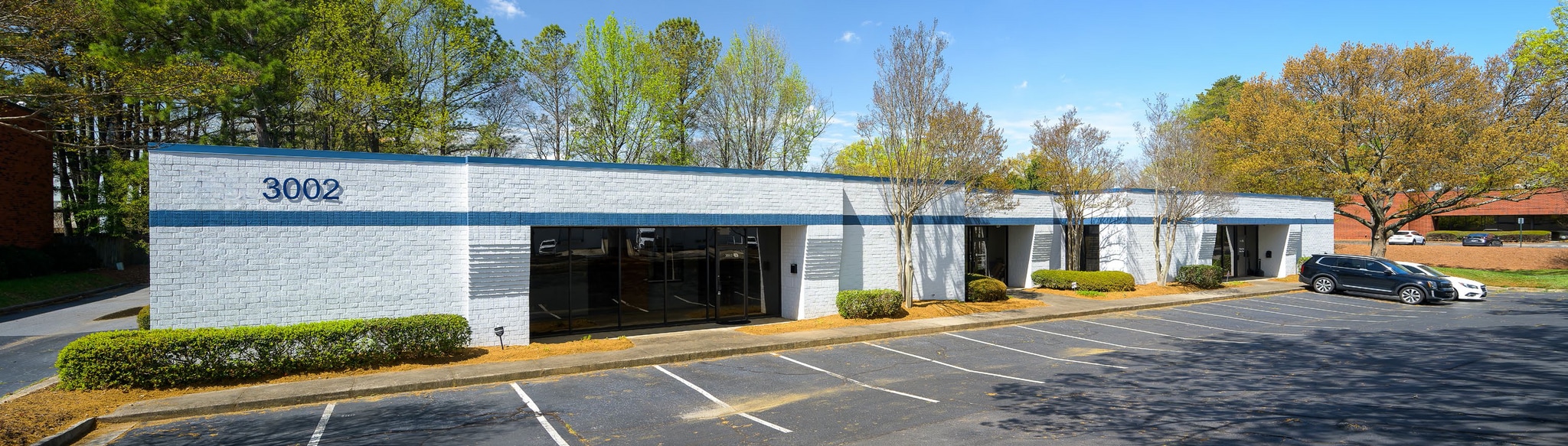 3002 Kingston Ct SE, Marietta, GA for lease Building Photo- Image 1 of 1