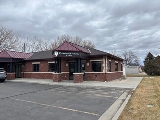 Plus de détails pour 19 36th St W, Billings, MT - Bureau à vendre