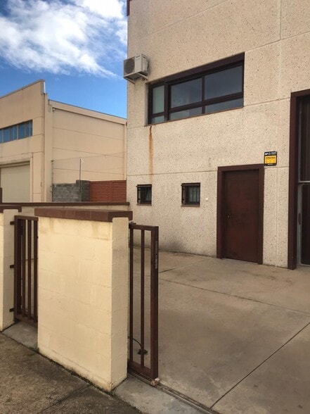 Industriel dans Roda de Berà, Tarragona à vendre - Photo du bâtiment - Image 1 de 22
