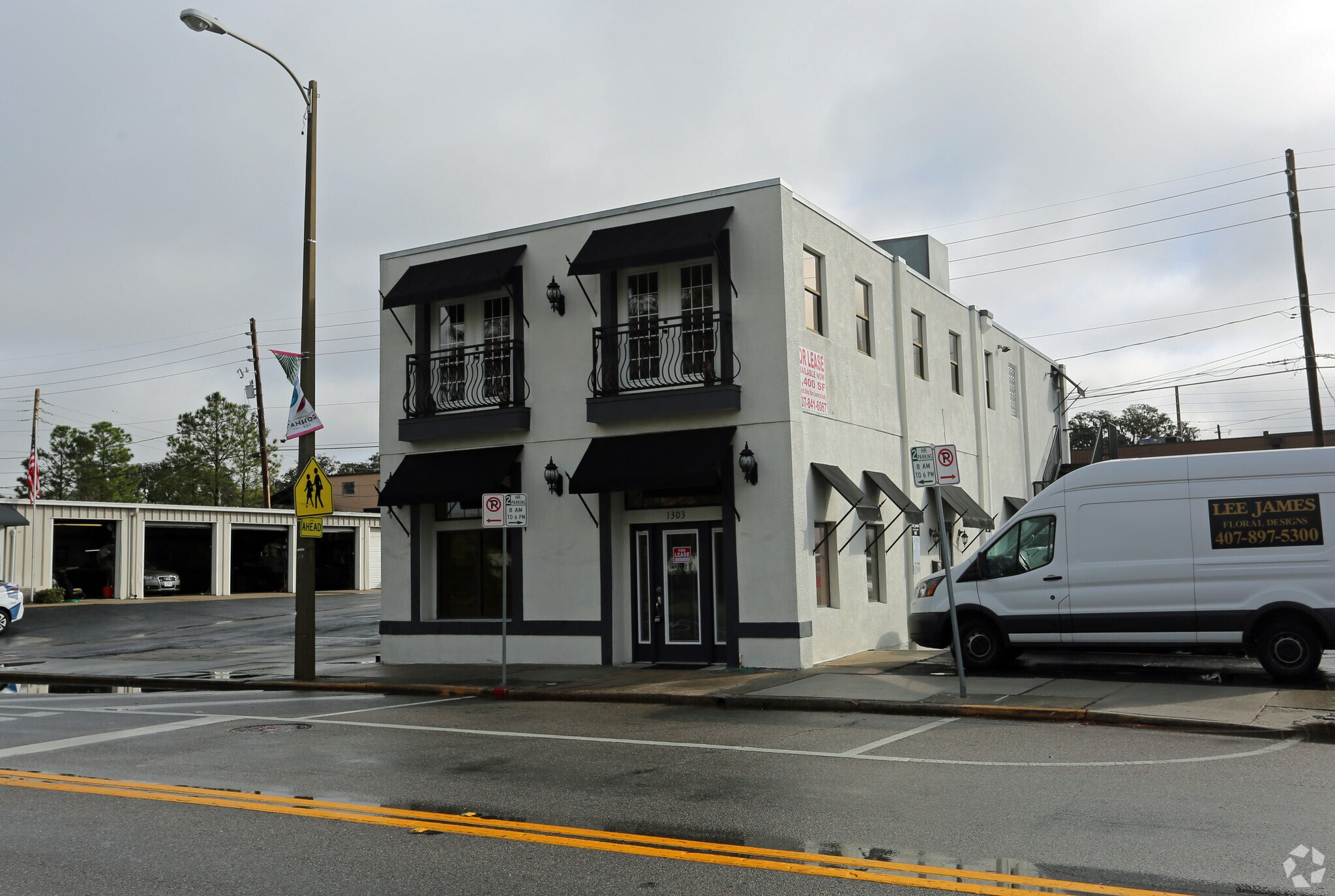 1303 N Orange Ave, Orlando, FL for sale Primary Photo- Image 1 of 1