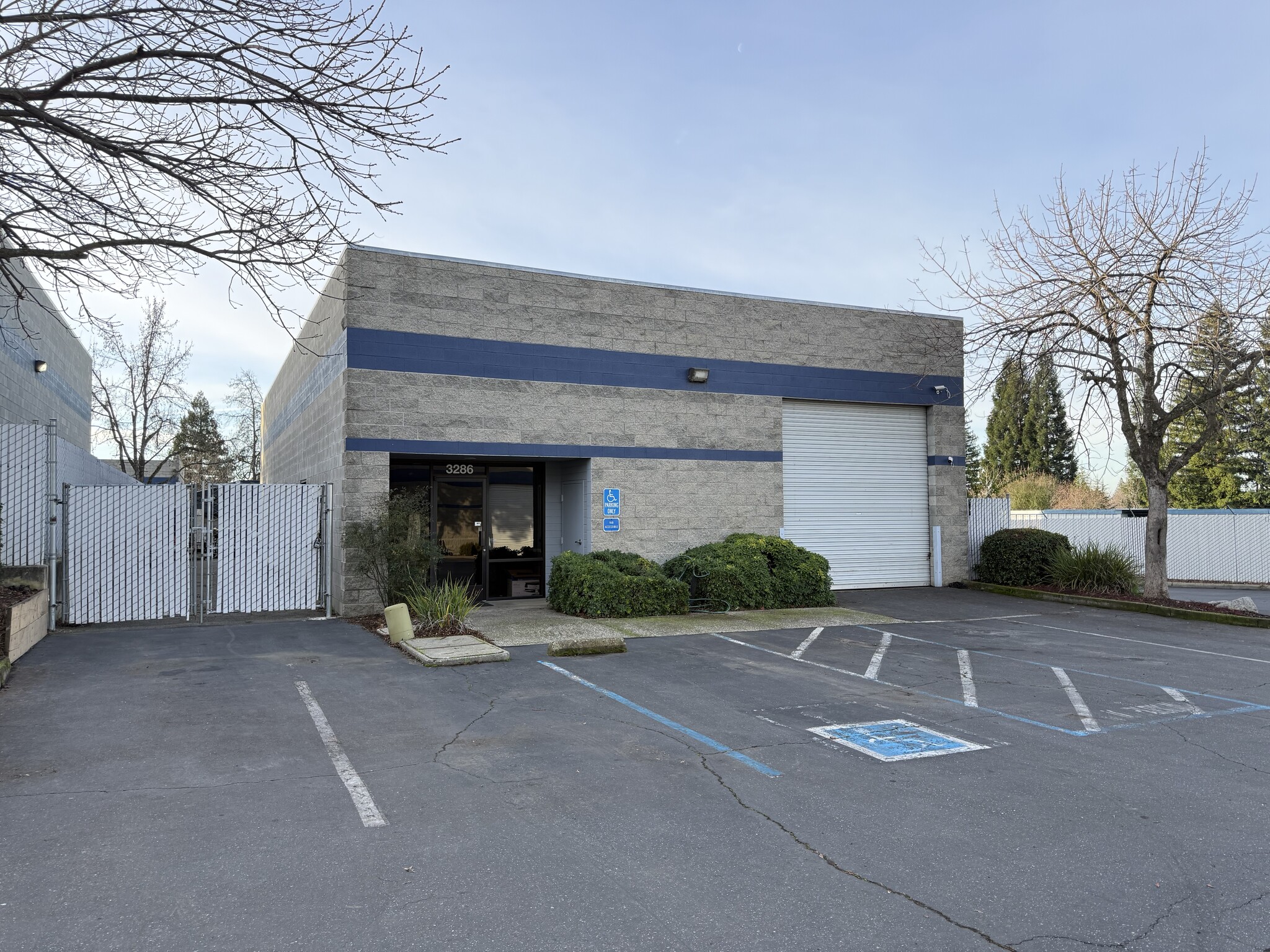 3286 Swetzer Rd, Loomis, CA for lease Primary Photo- Image 1 of 4