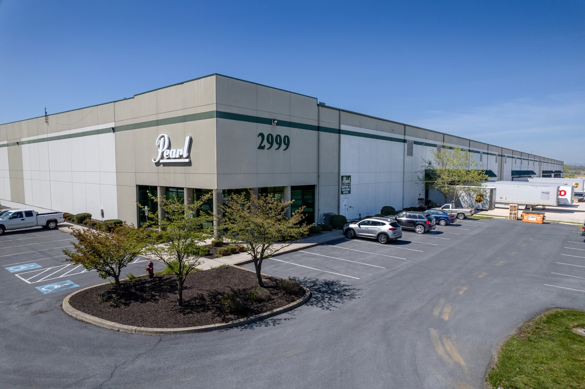 2999 Guilford Springs Rd, Chambersburg, PA for lease Building Photo- Image 1 of 4