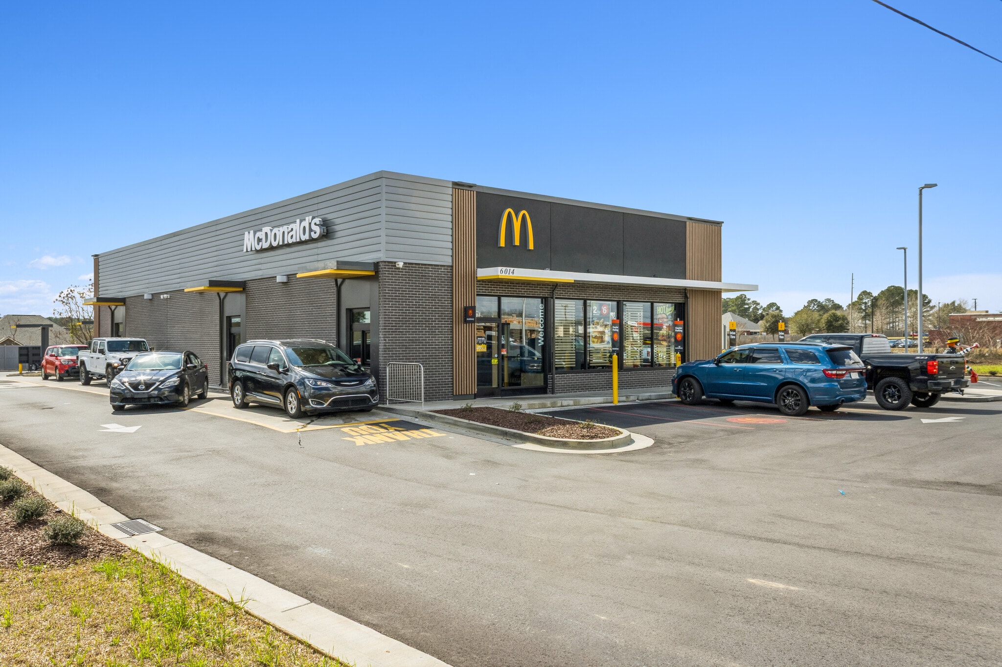 6014 Boll Weevil Cir, Enterprise, AL for sale Primary Photo- Image 1 of 4