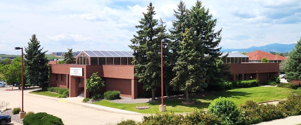 899 US Hwy 287, Broomfield, CO à vendre - Photo du bâtiment - Image 1 de 16