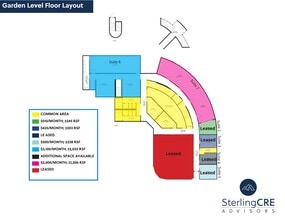 431 1st Ave W, Kalispell, MT for lease Site Plan- Image 1 of 1