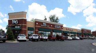 More details for 5870 Samet Dr, High Point, NC - Retail for Lease