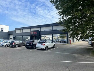 More details for 5 A Avenue De L'Energie, Bischheim - Office, Flex for Lease