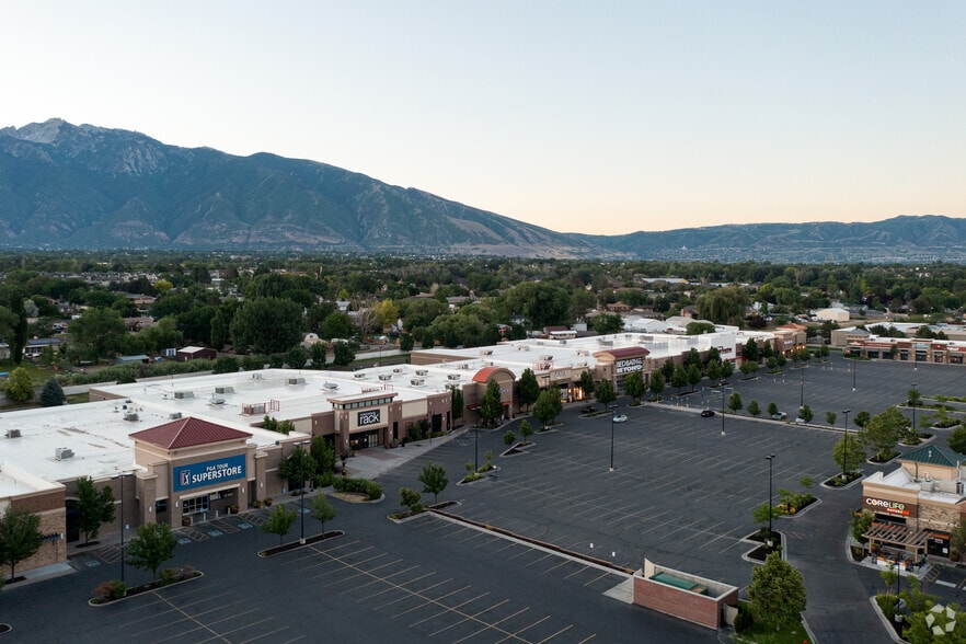 10329-10497 S State St, Sandy, UT for lease - Building Photo - Image 2 of 4