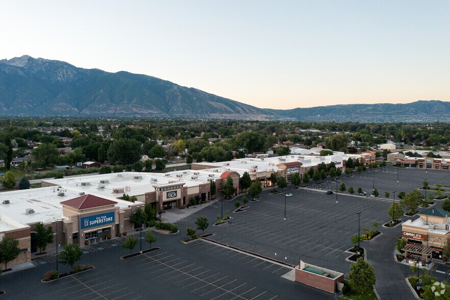 10329-10497 S State St, Sandy, UT à louer - Photo du bâtiment - Image 2 de 4