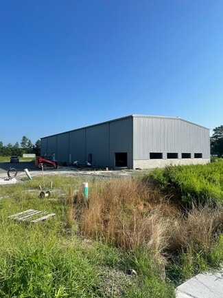 More details for 28163 Nine Foot Rd, Dagsboro, DE - Industrial for Lease