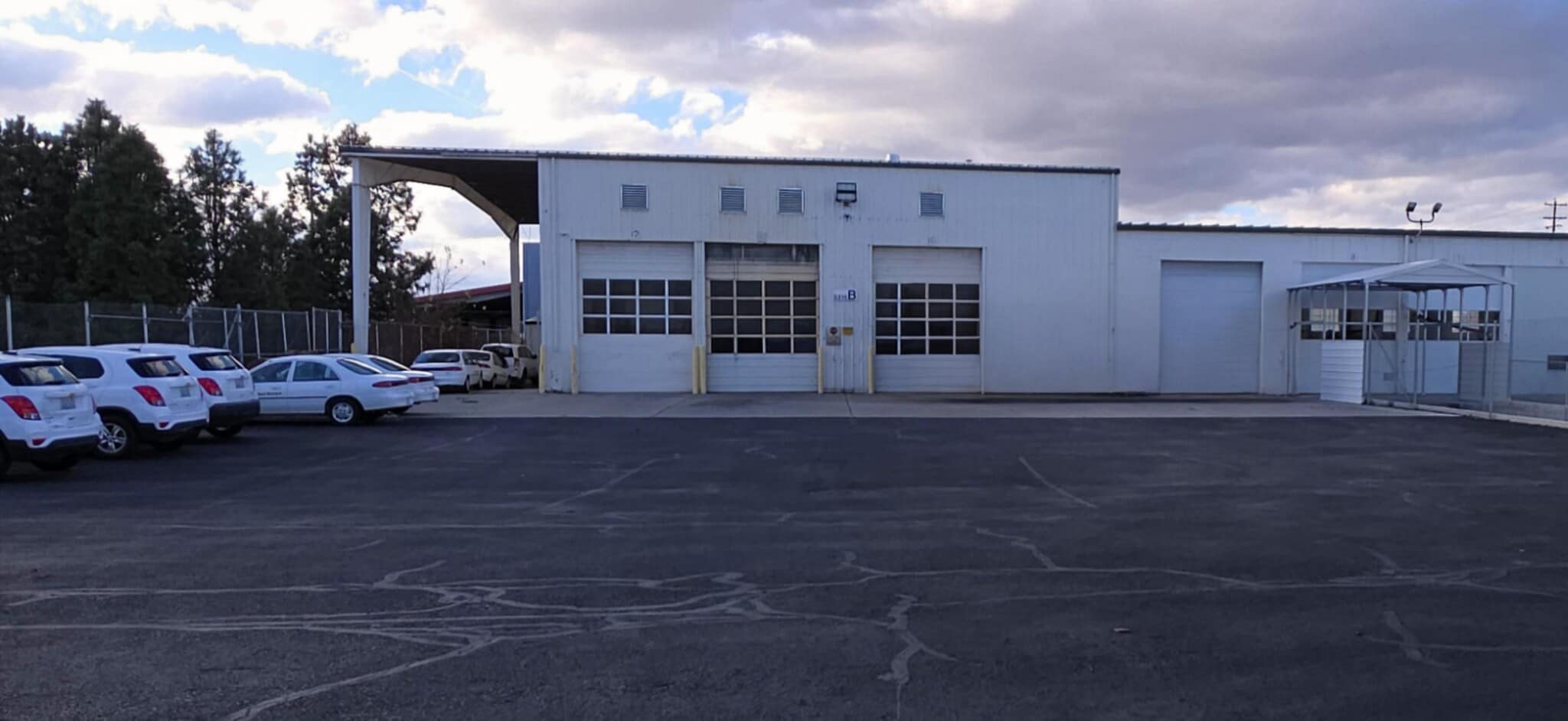 5316 E Broadway Ave, Spokane, WA à louer Photo intérieure- Image 1 de 6