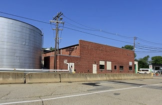 More details for 100 Meadow Rd, Boston, MA - Industrial for Lease