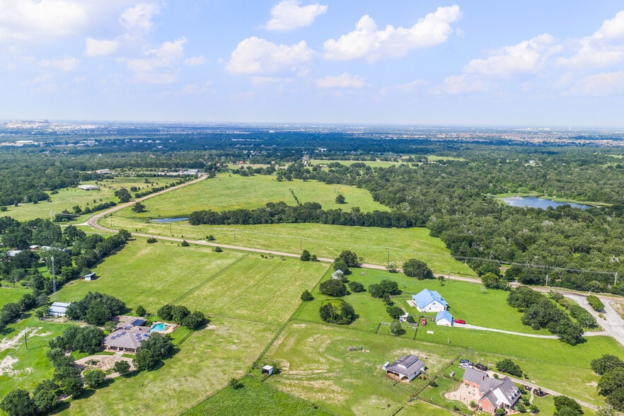 Hopes Creek Rd, College Station, TX for sale - Aerial - Image 2 of 26