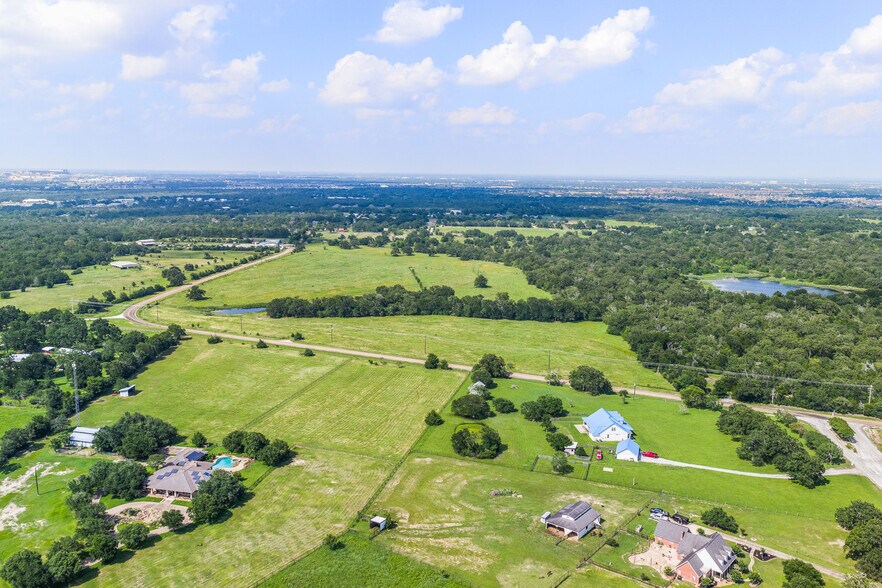 Hopes Creek Rd, College Station, TX à vendre - Aérien - Image 2 de 26