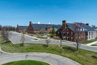 Plus de détails pour 3250-3256 University Dr, Auburn Hills, MI - Bureau à louer