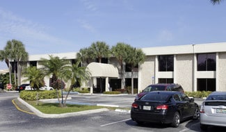 Plus de détails pour 1300 N Federal Hwy, Boca Raton, FL - Bureau à louer