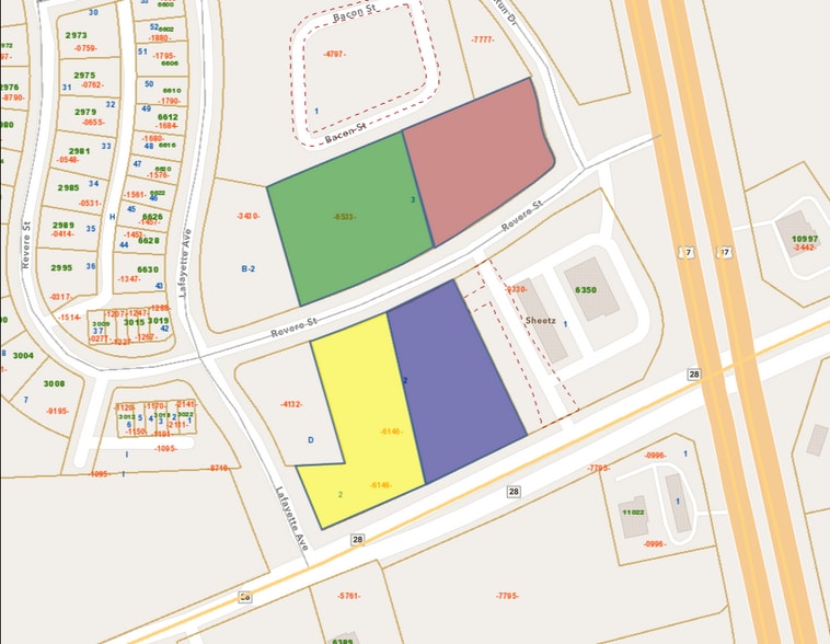 6351 Catlett Rd, Bealeton, VA à louer - Photo du bâtiment - Image 2 de 4