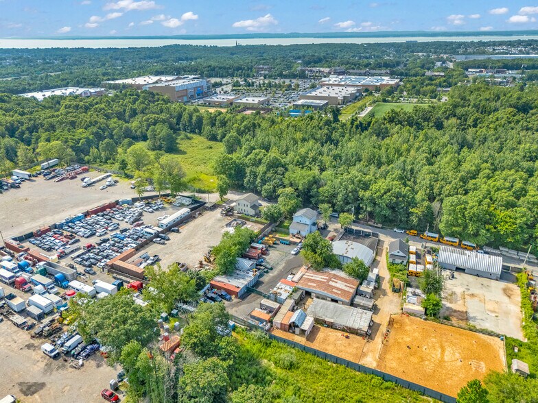 97-99 Englewood Ave, Staten Island, NY à vendre - Photo du bâtiment - Image 2 de 19