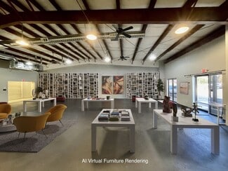 More details for 500 Bishop St, Atlanta, GA - Office, Flex for Lease