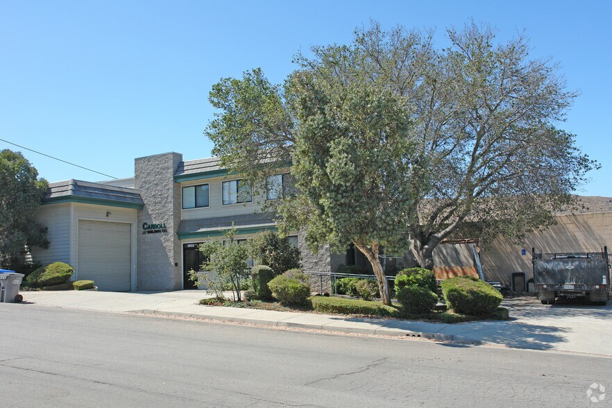 2653 Victoria Ave, San Luis Obispo, CA à louer - Photo principale - Image 1 de 11