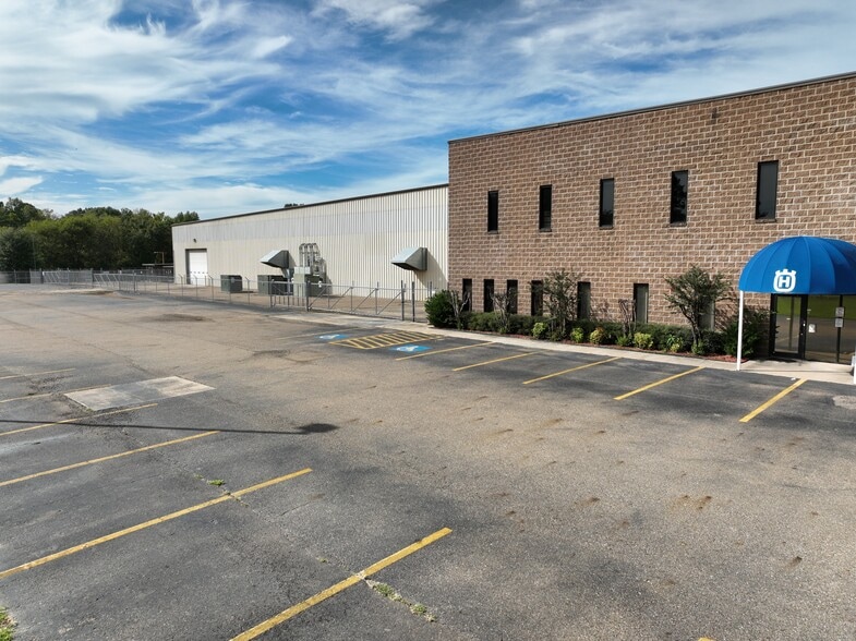 139 Old Airport Rd, Nashville, AR for lease - Building Photo - Image 2 of 10