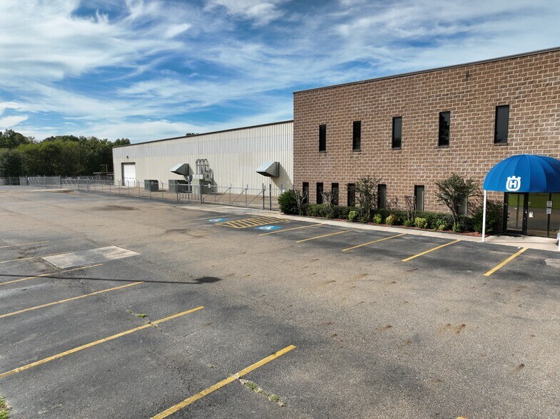 139 Old Airport Rd, Nashville, AR à louer - Photo du bâtiment - Image 2 de 10