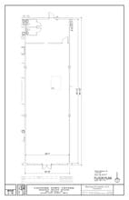 508 NW 10 Th St, Conover, NC for lease Site Plan- Image 2 of 3