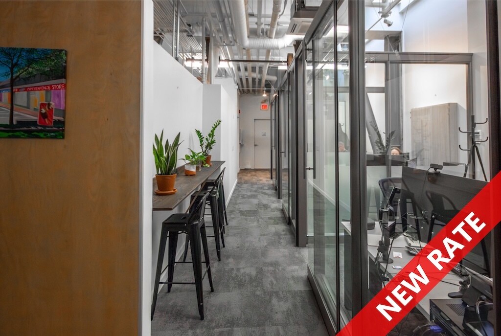 56 E Cordova St, Vancouver, BC for lease Interior Photo- Image 1 of 7