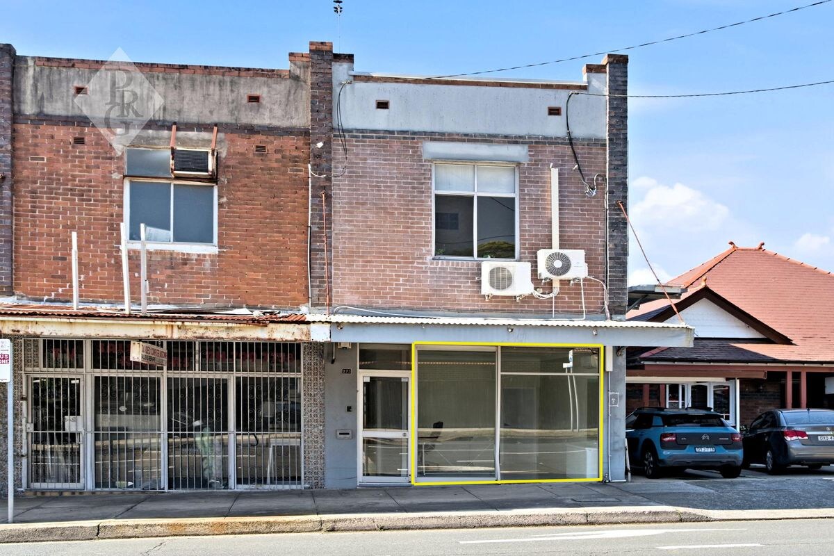 275 Ramsay St, Haberfield for lease Building Photo- Image 1 of 3