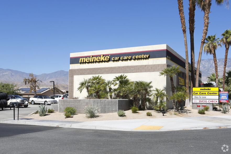 68725 Ramon Rd, Cathedral City, CA for sale - Building Photo - Image 2 of 23