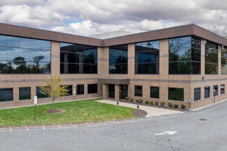 More details for 199 Pomeroy Rd, Parsippany, NJ - Office for Lease