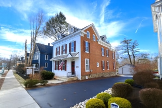 More details for 234 S State St, Newtown, PA - Office for Sale