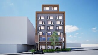 More details for 1038 S King St, Seattle, WA - Land for Sale