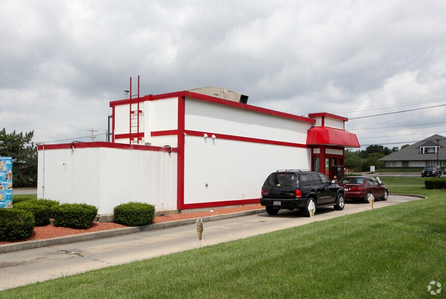 6101 E Main St, Columbus, OH à louer - Photo du bâtiment - Image 2 de 4