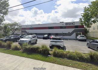 More details for 13100-13120 SW 128th St, Miami, FL - Industrial for Sale