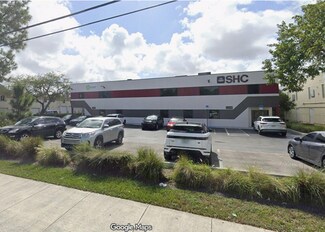 Plus de détails pour 13100-13120 SW 128th St, Miami, FL - Industriel à vendre