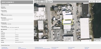 More details for 14020 NW 19th Ave, Miami, FL - Industrial for Lease