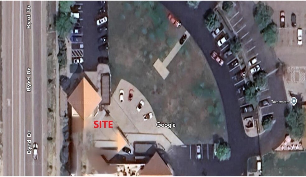 4270 Byrd Dr, Loveland, CO for lease - Building Photo - Image 2 of 2