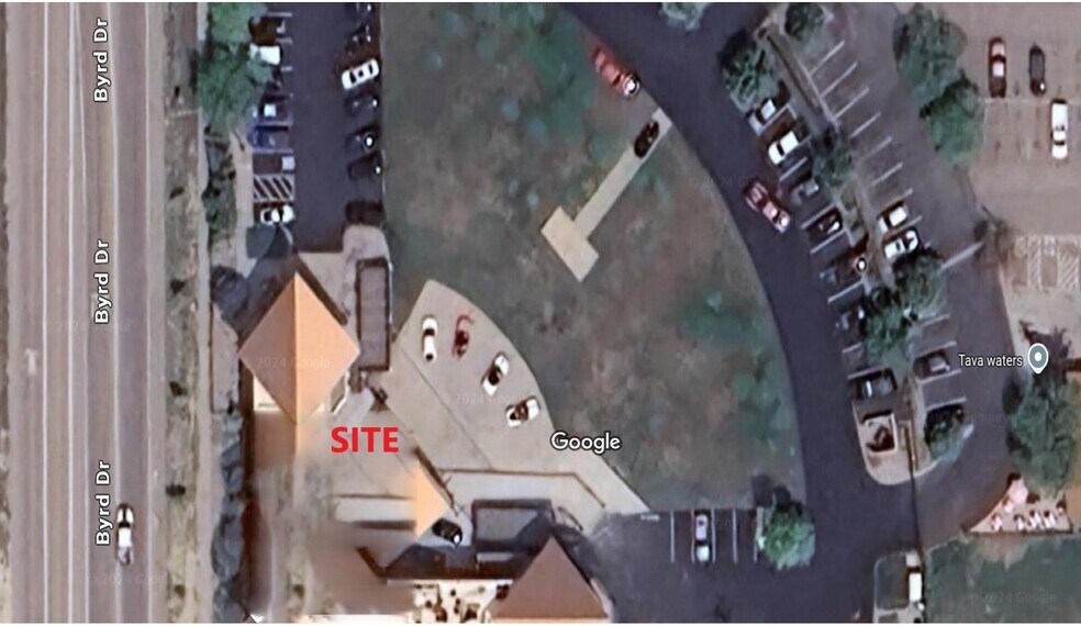 4270 Byrd Dr, Loveland, CO à louer - Photo du bâtiment - Image 2 de 2