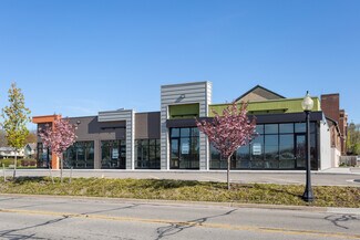 Plus de détails pour 120 S Dexter St, Ionia, MI - Commerce de détail à louer