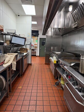 Plus de détails pour Mexican Restaurants Franchises (No CRE) – Commerce de détail à vendre