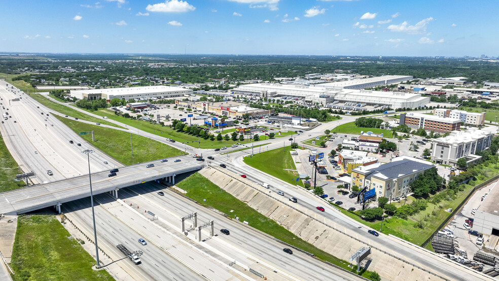 Interstate 30, Dallas, TX for sale - Building Photo - Image 1 of 4