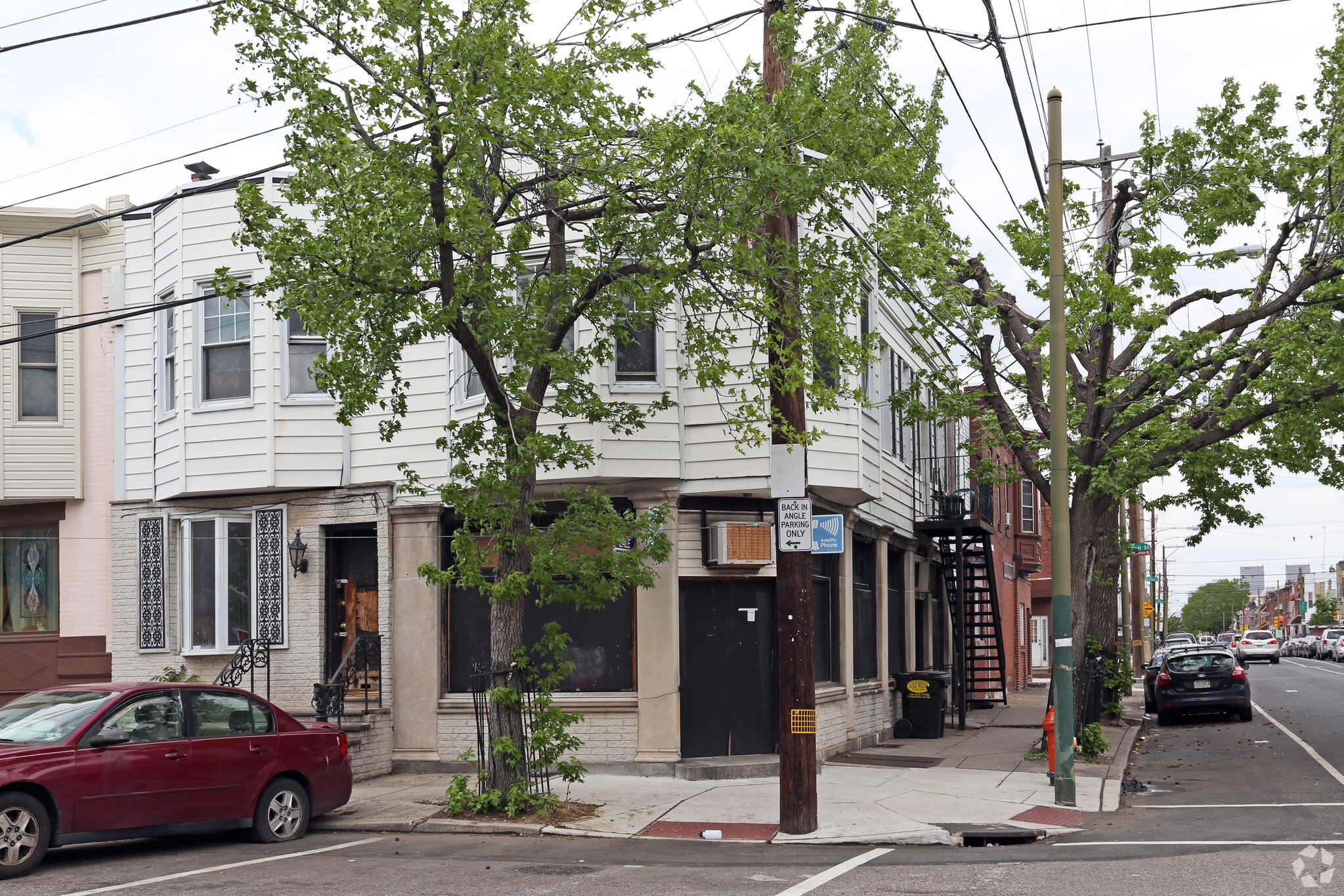 2201 Jackson St, Philadelphia, PA for sale Primary Photo- Image 1 of 1