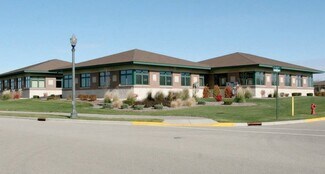 More details for 1021 Quinn Dr, Waunakee, WI - Office for Lease
