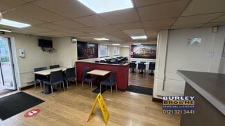 More details for Gorsey Ln, Birmingham - Retail for Sale