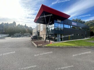 More details for Industrial for Lease