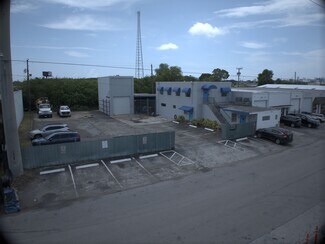 Plus de détails pour 2930 NW 17th Ter, Oakland Park, FL - Industriel à vendre
