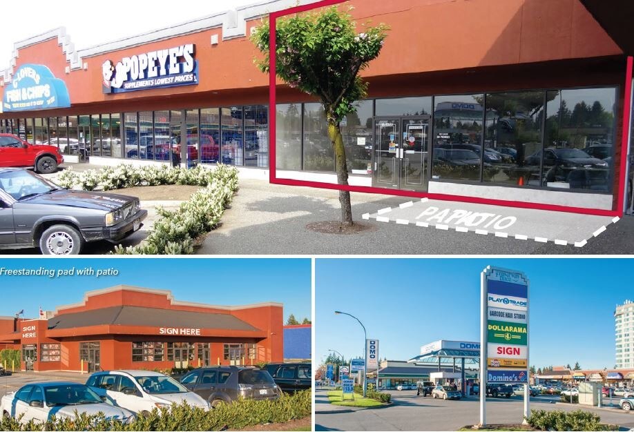 32465 S Fraser Way, Abbotsford, BC à vendre Autre- Image 1 de 1