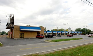 More details for 1995-2019 E Dublin Granville Rd, Columbus, OH - Retail for Lease