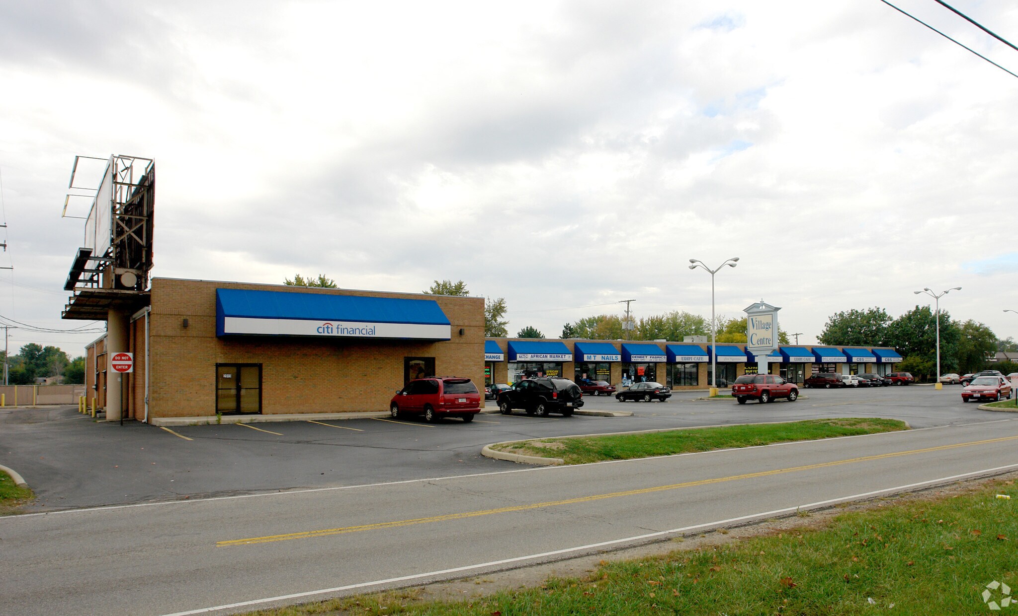 1995-2019 E Dublin Granville Rd, Columbus, OH for lease Primary Photo- Image 1 of 23
